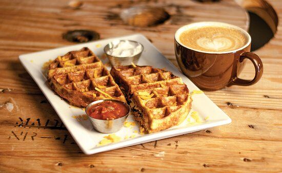 Just Love Coffee Cafe